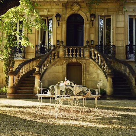 Embarben Maison D'Hotes Saint-Chamas ภายนอก รูปภาพ