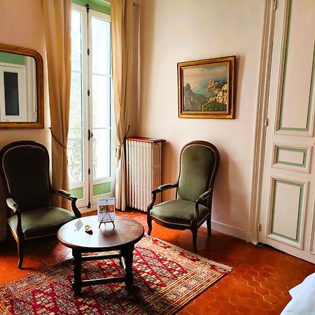 Embarben Maison D'Hotes Saint-Chamas ภายนอก รูปภาพ