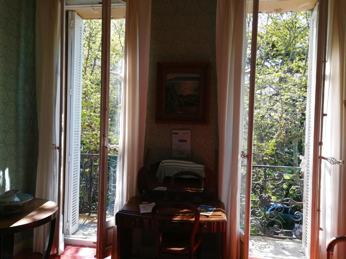 Embarben Maison D'Hotes Saint-Chamas ภายนอก รูปภาพ