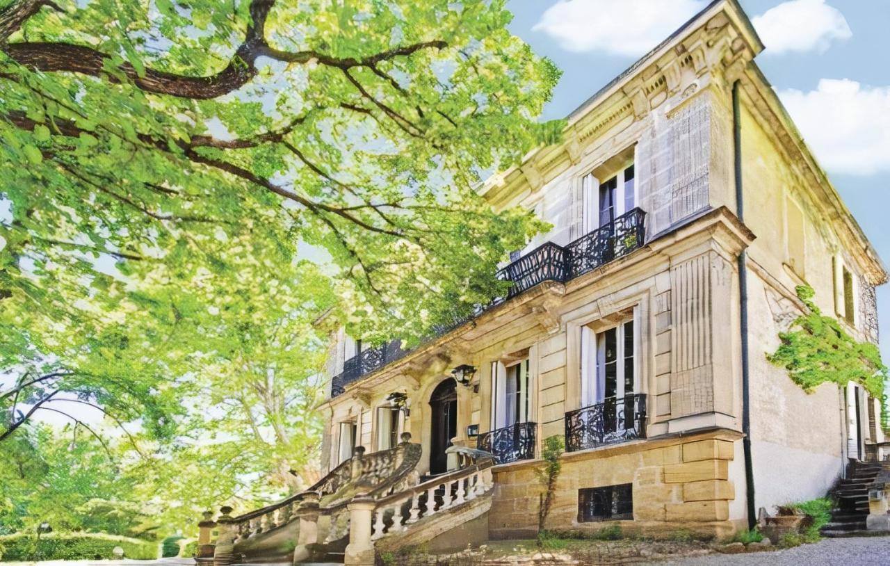 Embarben Maison D'Hotes Saint-Chamas ภายนอก รูปภาพ