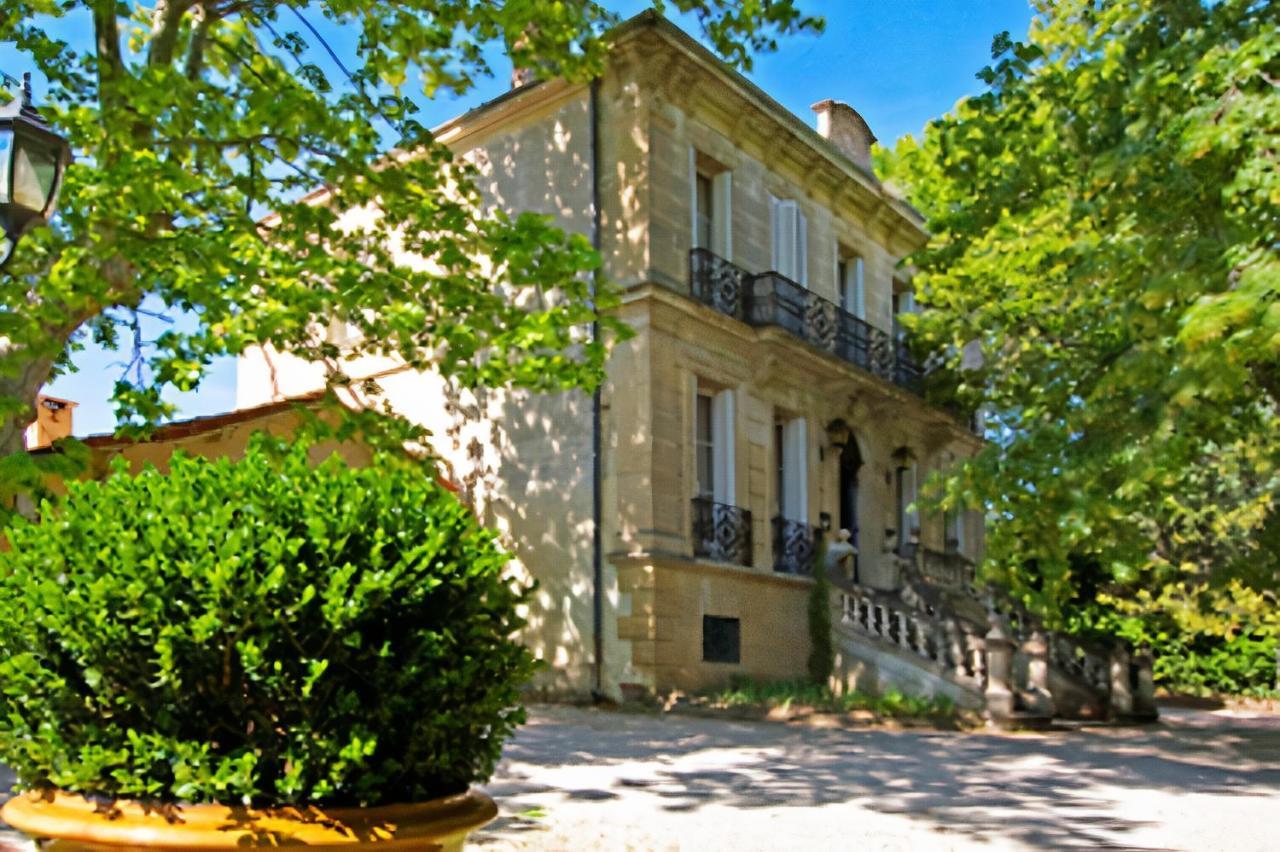 Embarben Maison D'Hotes Saint-Chamas ภายนอก รูปภาพ