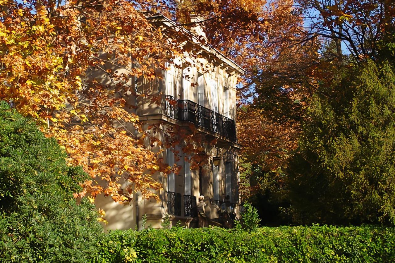 Embarben Maison D'Hotes Saint-Chamas ภายนอก รูปภาพ