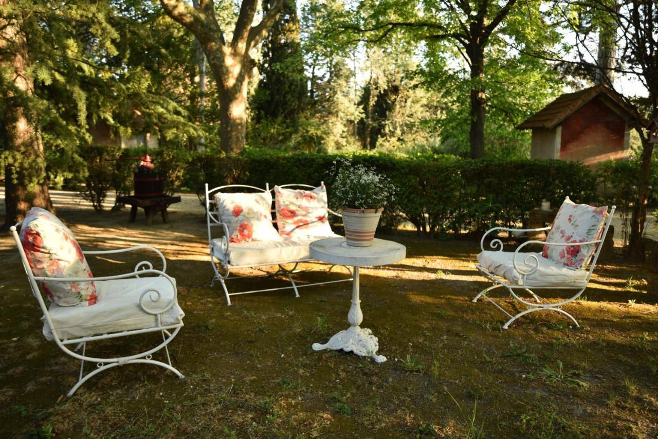 Embarben Maison D'Hotes Saint-Chamas ภายนอก รูปภาพ