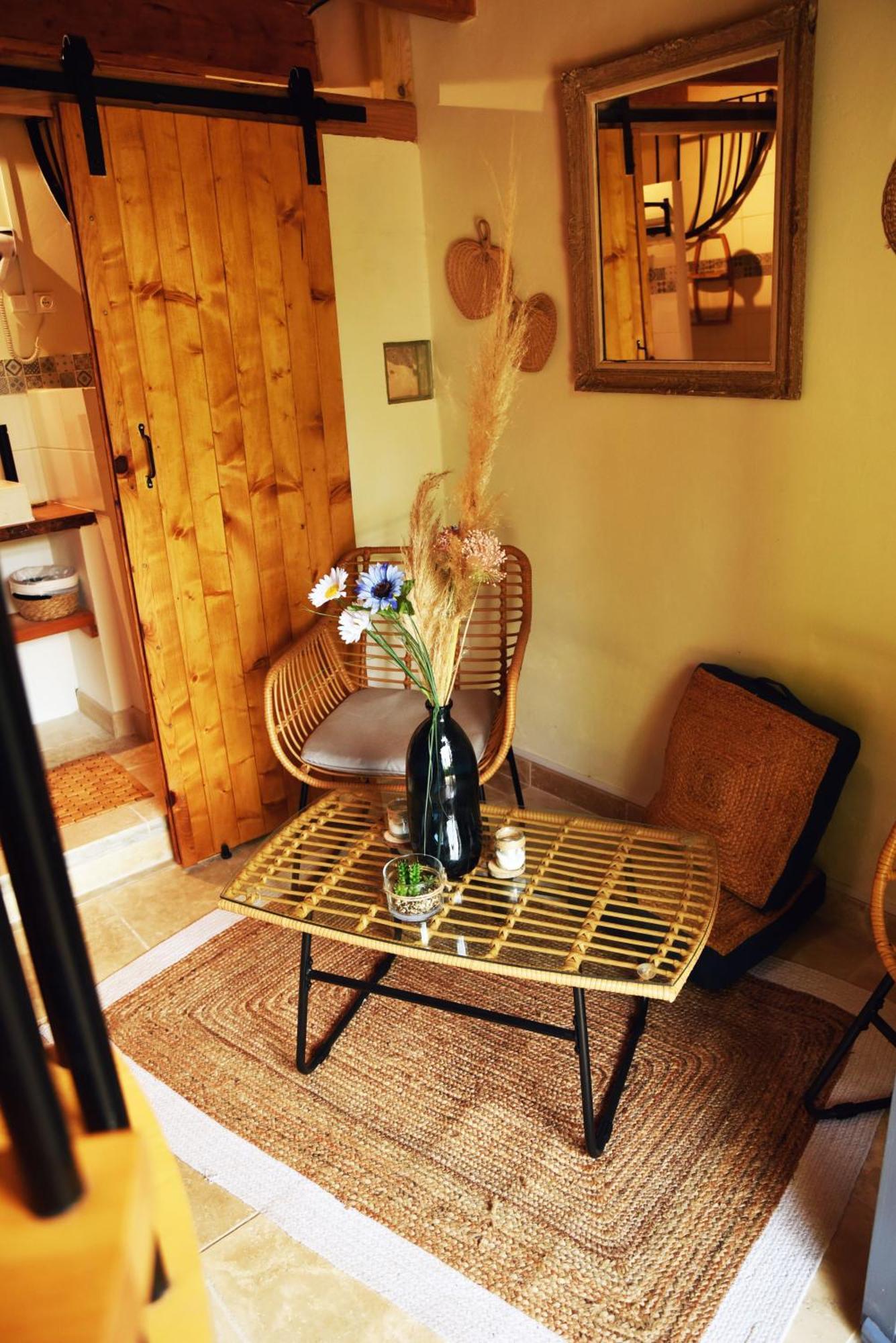 Embarben Maison D'Hotes Saint-Chamas ภายนอก รูปภาพ