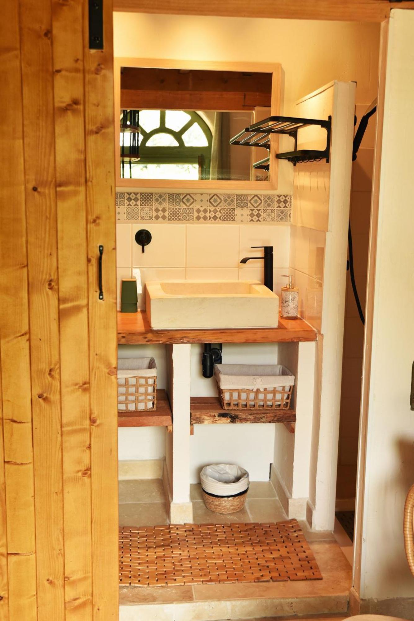 Embarben Maison D'Hotes Saint-Chamas ภายนอก รูปภาพ