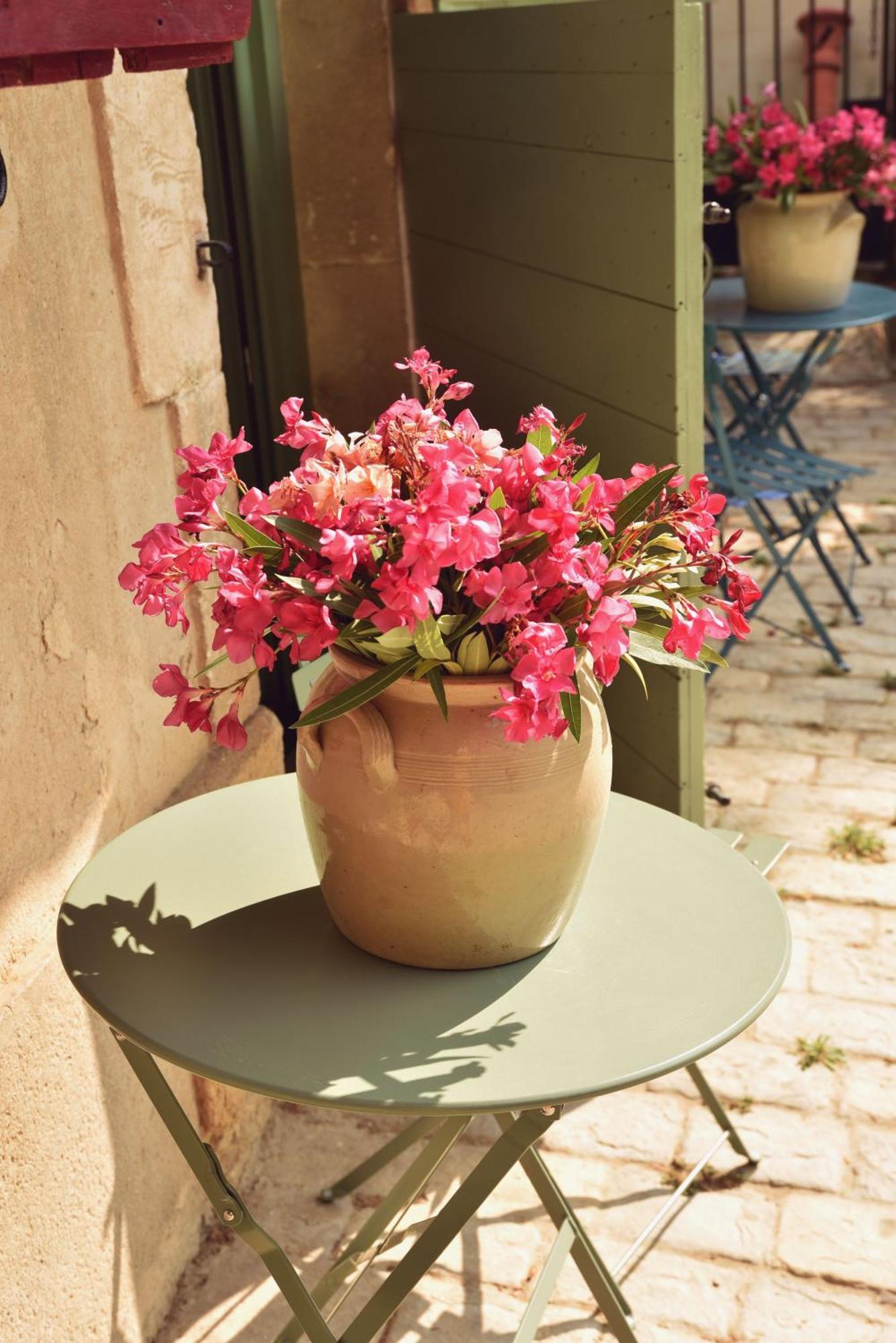 Embarben Maison D'Hotes Saint-Chamas ภายนอก รูปภาพ
