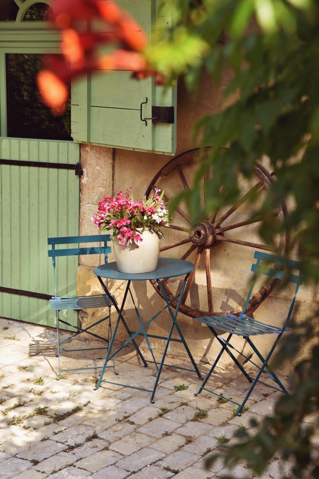 Embarben Maison D'Hotes Saint-Chamas ภายนอก รูปภาพ