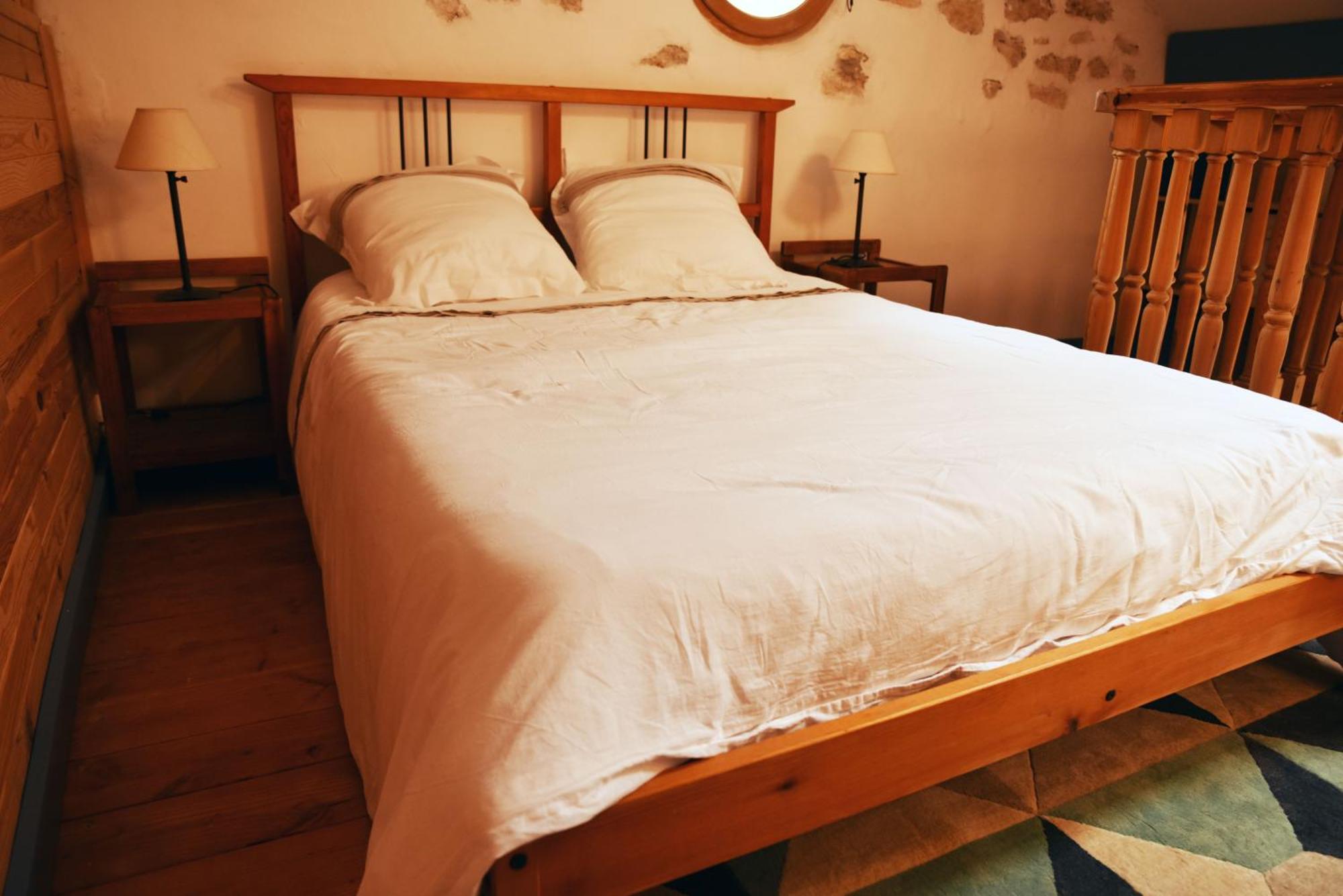 Embarben Maison D'Hotes Saint-Chamas ภายนอก รูปภาพ