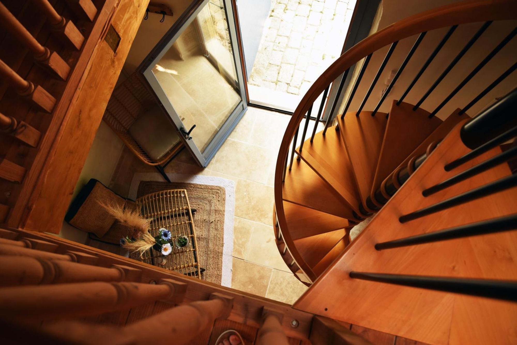 Embarben Maison D'Hotes Saint-Chamas ภายนอก รูปภาพ