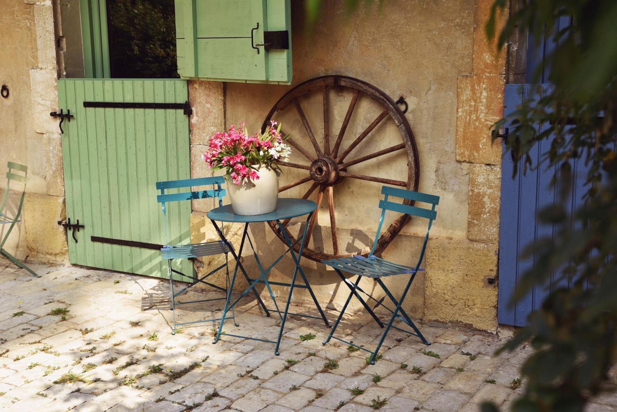 Embarben Maison D'Hotes Saint-Chamas ภายนอก รูปภาพ