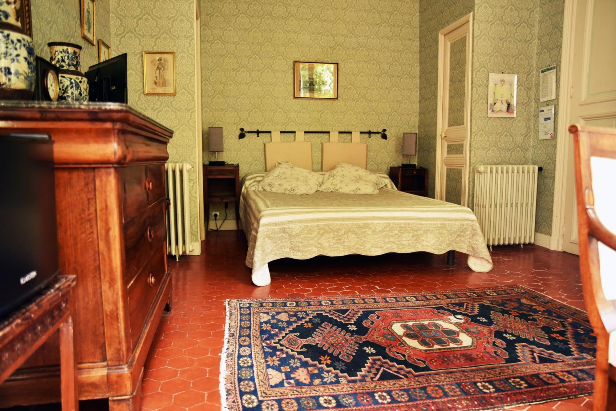 Embarben Maison D'Hotes Saint-Chamas ภายนอก รูปภาพ