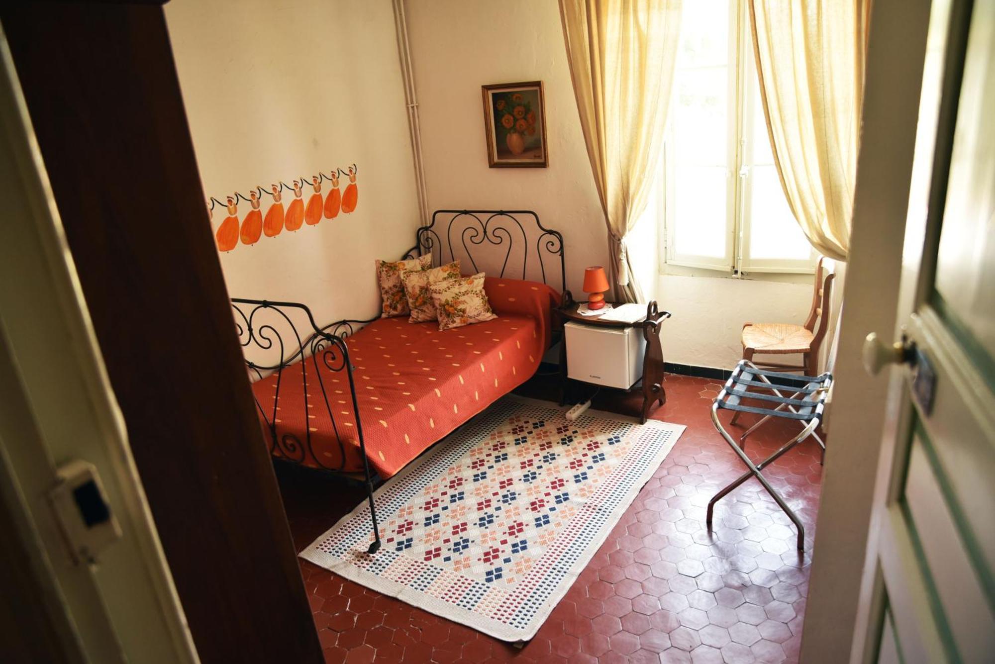 Embarben Maison D'Hotes Saint-Chamas ภายนอก รูปภาพ