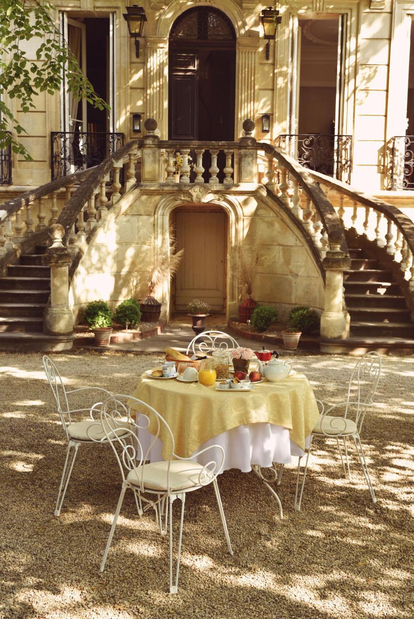 Embarben Maison D'Hotes Saint-Chamas ภายนอก รูปภาพ